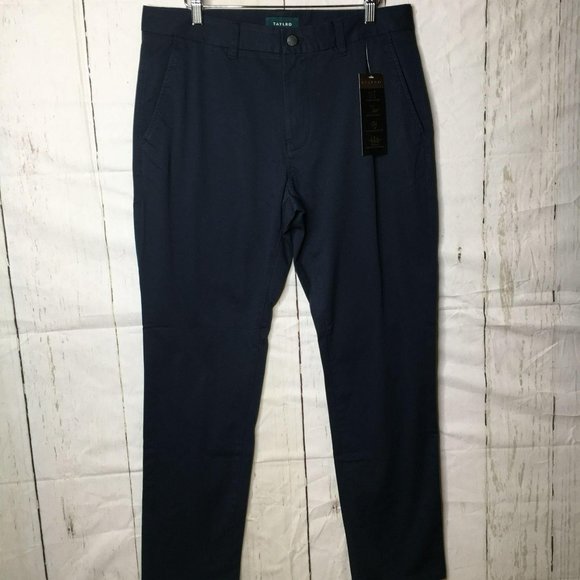 taylrd chino